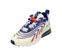 DA1512-100 Nike Air Max 270 React ENG USA chaussures pour hommes baskets baskets