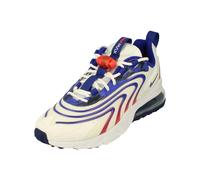 DA1512-100 Nike Air Max 270 React ENG USA chaussures pour hommes baskets baskets