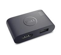 DA20 - Station d'accueil - USB-C - HDMI