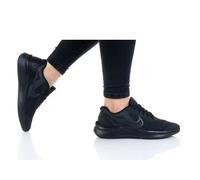 DA2776-001 Nike Star Runner 3 GS Noir Dark Smoke Grey Enfants Course à pied