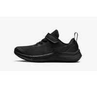 DA2777-001 Nike Star Runner 3 PS Noir Dark Smoke Grey Enfants Course à pied