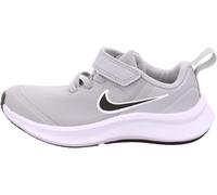 DA2777-005 Nike Star Runner 3 PS Light Smoke Grey baskets pour enfants sport