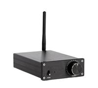 DA300 TPA3255 amplificateur de puissance 2.0 canaux Bluetooth 5. amplificateurs cinéma maison 32V 48A d'alimentation AptX HD(No power supply)