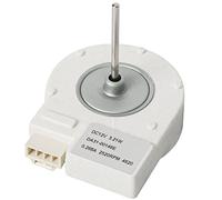 DA31-00146E Moteur de ventilateur pour évaporateur Compatible avec les réfrigérateurs Samsung Remplace DA32-00006G, DA32-00006L, DA32-0006M, DA32-0006U, DA32-0006B, DA32-0006D, DA32-10006D 105P, TM. JDA31-00146E
