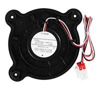 DA31-00334A DA31-00334C Moteur de ventilateur d'évaporateur de réfrigérateur pour Samsung 12035GE-12M-YT remplace DA31-00287B DA96-00968A 3954921 AP5964478 PS11717504 Moteur de ventilateur de