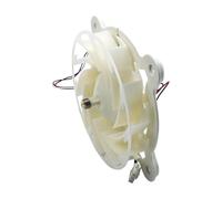 DA31-00342A DC12V 4,2 W 0,35 A 1850 Tr/min, Compatible Avec Samsung, Ventilateur De Moteur De Réfrigérateur Évaporateur De Congélateur For AP5948644