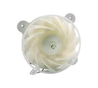 DA31-00342A DC12V 4.2W 0.35A 1850RPM, Compatible For Samsung Congélateur Évaporateur Réfrigérateur Moteur Réfrigération Ventilateur De Refroidissement For AP5948644