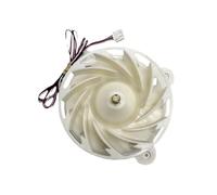 DA31-00342A LT-W39005 Ventilateur de refroidissement for réfrigérateur Sam-sung Réfrigérateur Radiateur Congélateur Pièces
