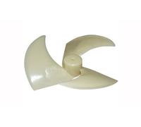 DA3100010D. HELICE VENTILATEUR CONDENSEUR SAMSUNG