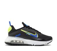 DA4669-001 Nike Air Max 2090 GS enfants garçons chaussures de sport noires ba...