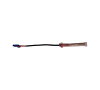 DA47-00138F d'origine for réfrigérateur dégivrage assurance résistance de porte opposée 00432A capteur fusible THERMOSTAT de réfrigérateur