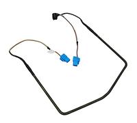 DA47-00244U Chauffage de dégivrage pour réfrigérateur compatible avec Samsung remplace PS9603659 AP5914487 3955643 ATMA SUPPLY