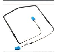 DA47-00244W Chauffage de dégivrage pour réfrigérateur Samsung (DA47-00244W) | Installation plug-and-play facile, guide vidéo inclus, restaure le refroidissement rapide, s'adapte à plusieurs unités