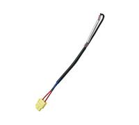 Da47-00301B Fusible thermique de dégivrage pour réfrigérateur compatible avec congélateur Samsung Remplace DA47-00301B