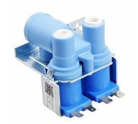 DA62-00914B Valve d'eau de réfrigérateur compatible avec les réfrigérateurs Samsung | Modèle RF266AEPN/XAA, RM255LASH/XAA-00, RF266AERS/XAA, RF267AABP/XAA-00, RF266ADBP/XAA-00, RF266ADPN/XAA-00, RF266ADRS/XAA-00