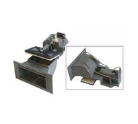 DA6710264B. ENS BOITIER + THERMOSTAT MECANIQUE A VOL SAMSUNG