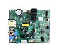 DA92-01281M Compatible avec Samsung, carte mère de réfrigérateur carte mère universelle de réfrigérateur carte de circuit d'alimentation for le remplacement du compresseur de réfrigérateur domestique