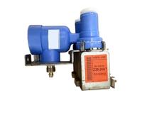 DA97-02682A RIV-12A-54 For Électrovanne D'entrée De Réfrigérateur, Vanne Électronique De Purificateur D'eau