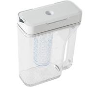 DA97-17395A Réservoir d'eau compatible avec réfrigérateur Samsung Réservoir de remplacement de réservoir d'eau Pièce de rechange