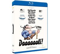 Daaaaaalí! (2023) (Blu Ray)