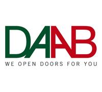 Daab - bras moteur non standard - FAAC 999992SFN