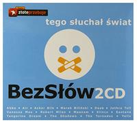 Daab / Santana / Yello: Tego sĹuchaĹ Ĺwiat - bez sĹĂlw (digipack) [2CD]