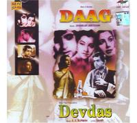 Daag and devdas