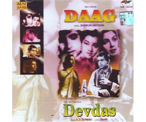 Daag and devdas