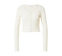 Daahls by Emma Roberts exclusively for ABOUT YOU Cardigan 'Cami' beige, Taille XL