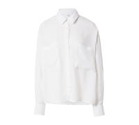 Daahls by Emma Roberts exclusively for ABOUT YOU Chemisier 'Carla' blanc cassé, Taille L