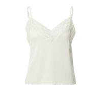 Daahls by Emma Roberts exclusively for ABOUT YOU Haut 'Adelaide' écru, Taille S