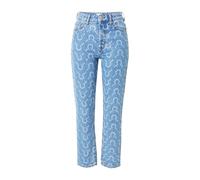 Daahls by Emma Roberts exclusively for ABOUT YOU Jean 'Manja' bleu / bleu clair, Taille 30-31