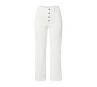 Daahls by Emma Roberts exclusively for ABOUT YOU Jean 'Mila' blanc cassé, Taille 30-31