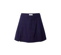 Daahls by Emma Roberts exclusively for ABOUT YOU Jupe 'Viola' bleu foncé / pitaya, Taille 40