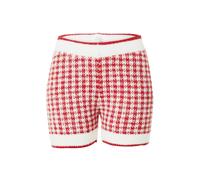 Daahls by Emma Roberts exclusively for ABOUT YOU Pantalon rouge / blanc, Taille 44