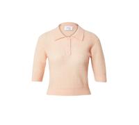 Daahls by Emma Roberts exclusively for ABOUT YOU Pull-over 'Jana' rose, Taille XXL