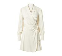 Daahls by Emma Roberts exclusively for ABOUT YOU Robe 'Ela' beige, Taille 40