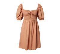 Daahls by Emma Roberts exclusively for ABOUT YOU Robe 'Tilda' noisette, Taille 34