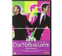 Daai lo oi mei lai (Una mafia de locos) G