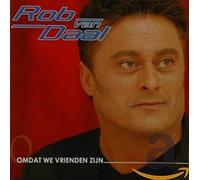 Daal, Rob Van - Ondat We Vrienden Zijn [Import]