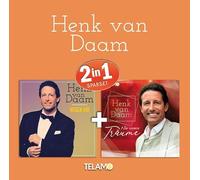 Daam,Henk Van - 2 in 1