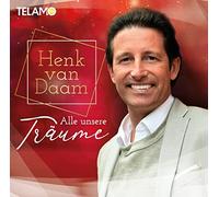 Daam, Henk Van - Alle Unsere Träume