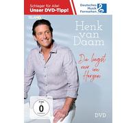 Daam,Henk Van - du Liegst Mir im Herzen [Import]