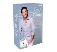 Henk Van Daam – Du Liegst Mir im Herzen – Édition Fanbox limitée