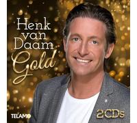 Daam, Henk Van - Gold