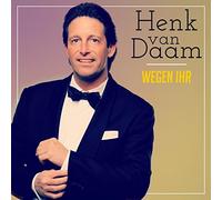 Daam,Henk Van - Wegen Ihr