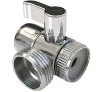 Daan Tech - Accessoire Dérivateur De Robinet Bob Easytap