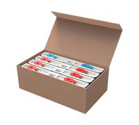 Daan Tech Bob Pack de 4 cassettes pour lave-vaisselle