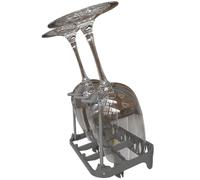 Daan Tech - Extension de support pour verres lave-vaisselle - Insert universel pour maintien sécurisé des verres - Accessoires pour lave-vaisselle Bob (lot de 5)