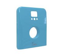 Daan Tech - Porte de lave-vaisselle Bob - facade lave vaisselle - accessoire de lave-vaisselle de rechange durable (Bleu)